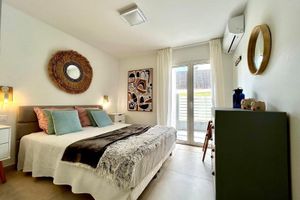 Alquiler Vacacional - PACHADOR - Apartment 3 bedrooms in Orient Bay
