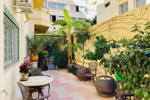 Alquiler Vacacional - La Pimentera Central Apartments 1