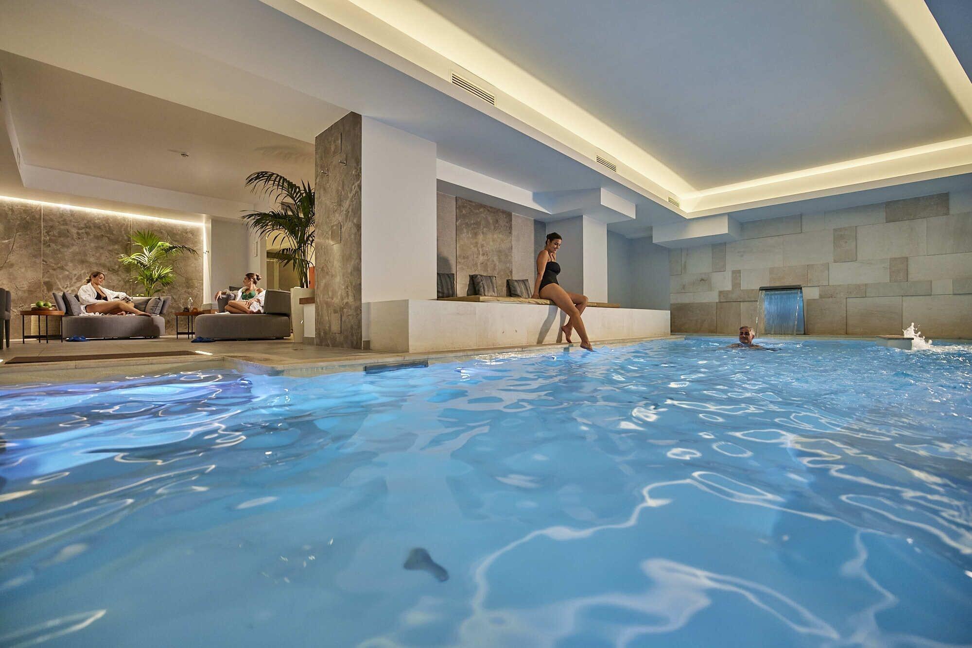 Spa Hotel Palazzo Doglio