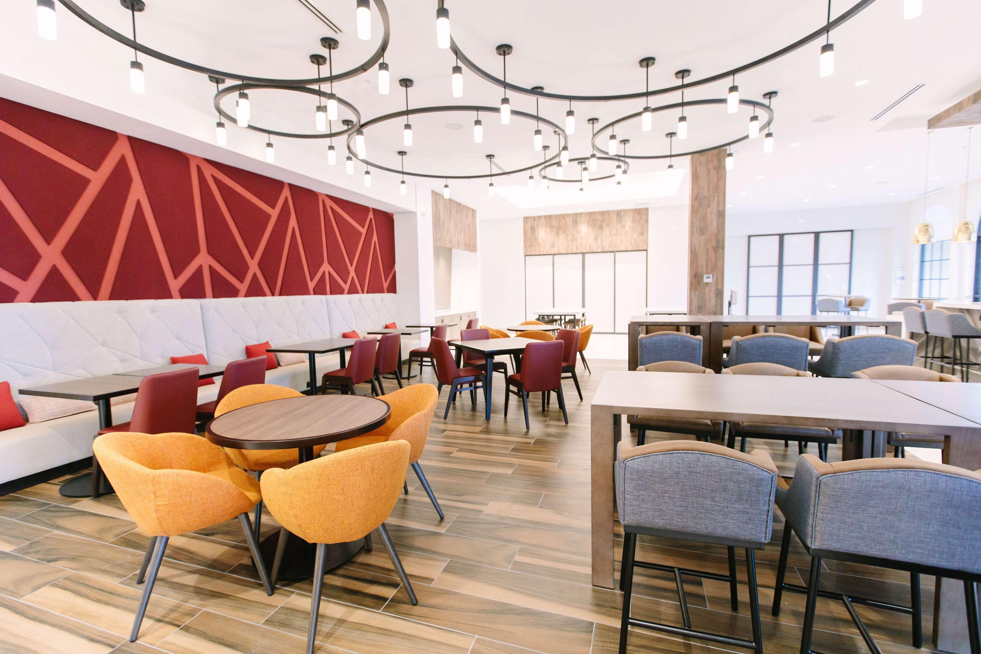 Restaurant Hilton Garden Inn Winter Park