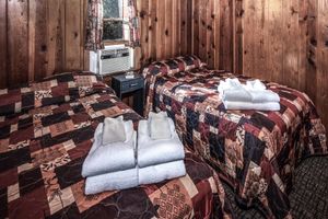 Alquiler Vacacional - Destiny Cabin