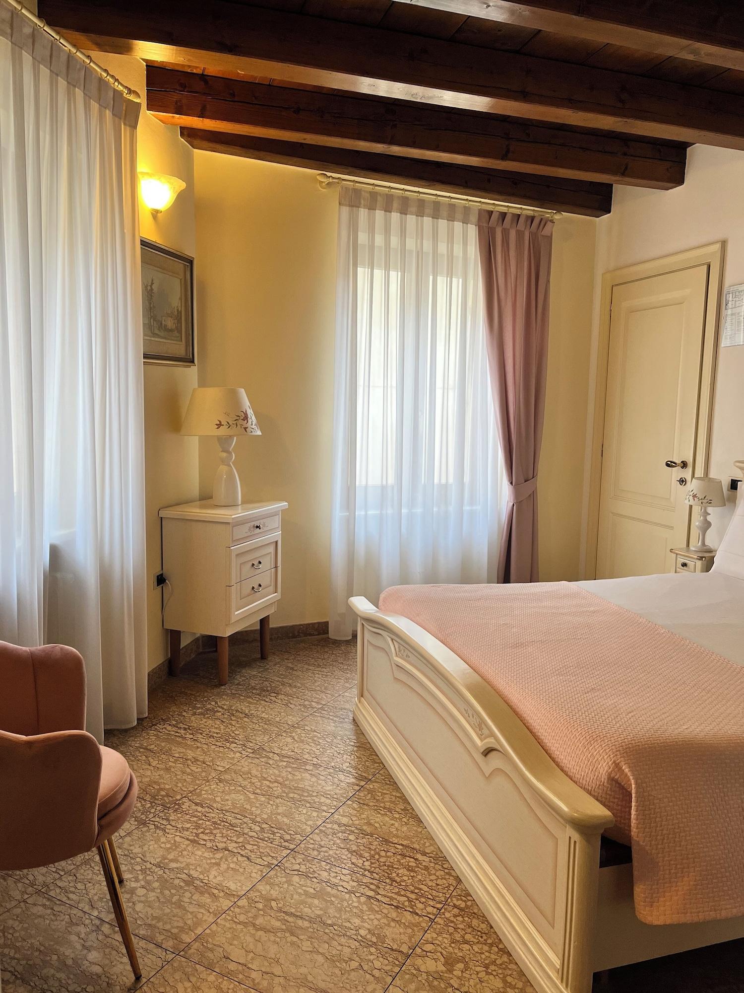Habitación Relais A Ponte Pietra