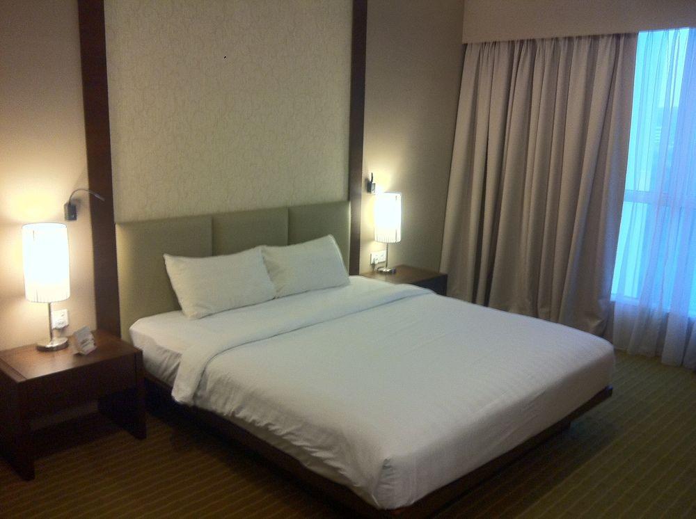 Habitación Hotel Primera Suite