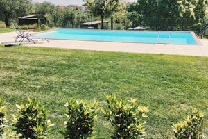 Alojamiento - Angelucci Agriturismo con Camere e Agri Camping