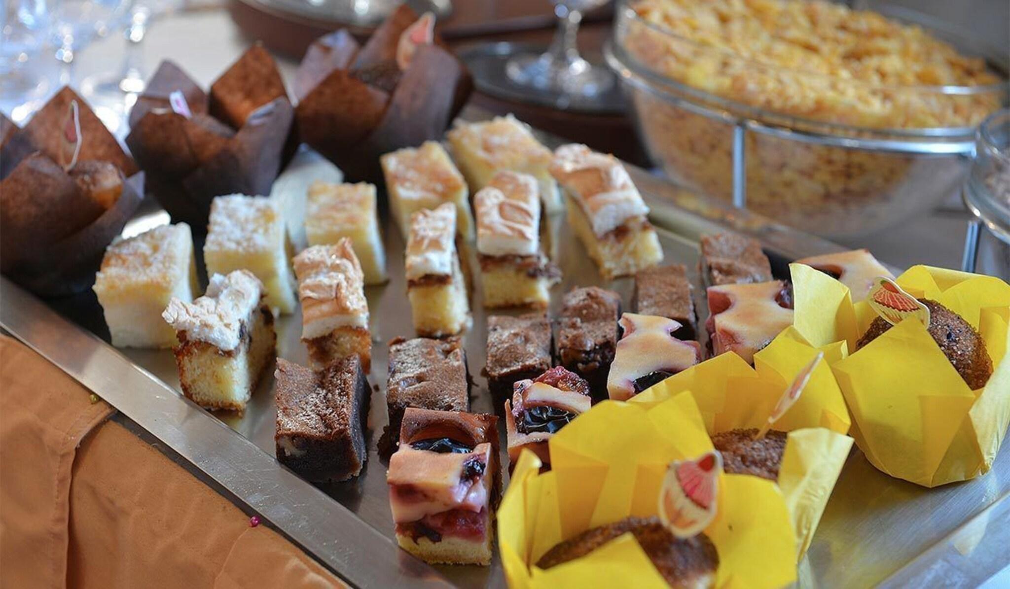 Restaurant Hotel U Tri Pstrosu