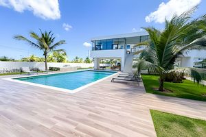 Alquiler Vacacional - Estudios en el corazón de Punta Cana