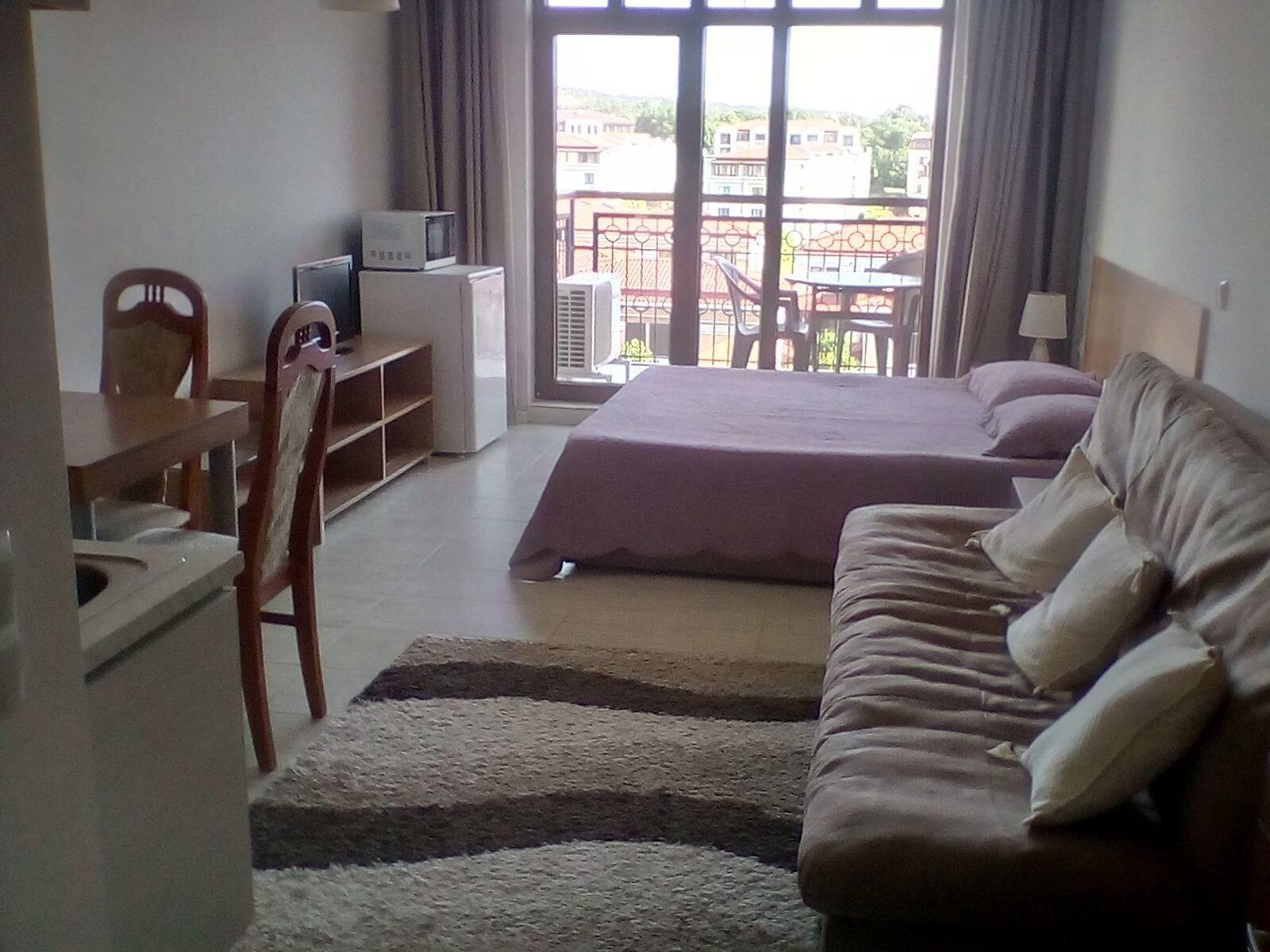 Habitación Paradise Gardens & Dunes Hotel