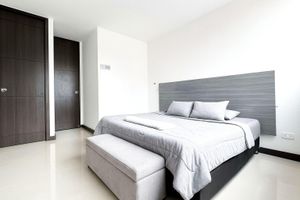 Alojamiento - Conquistadores Apartamentos
