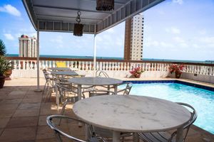 Alojamiento - Algarve Praia Hotel