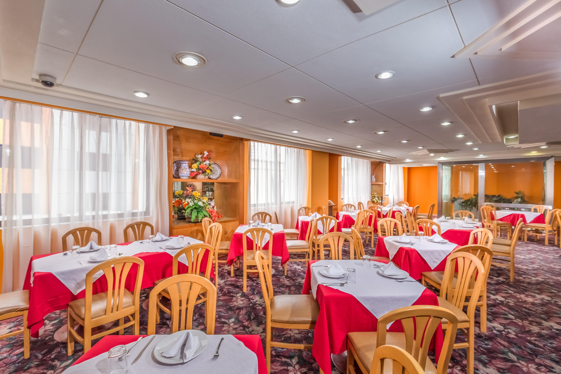 Restaurant Hotel Estoril