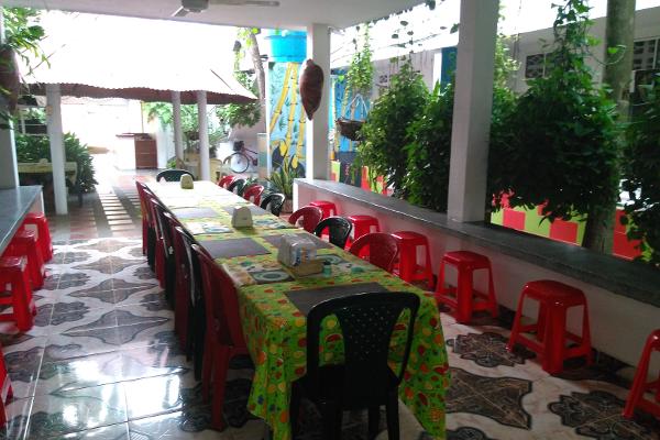 Restaurant Hosteria Zuly Andrea
