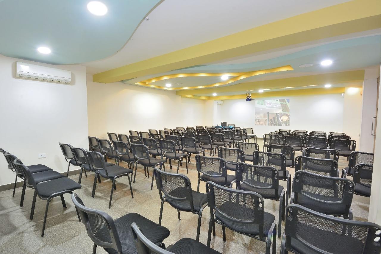 Sala de Reuniones Hotel Cabecera Country