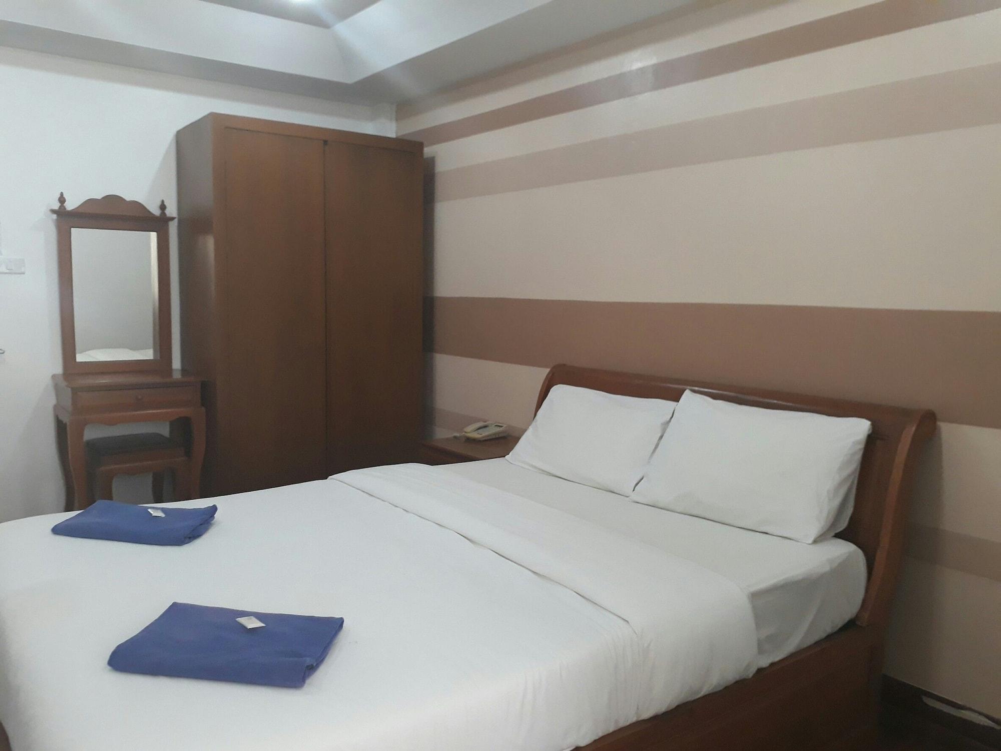 Habitación Wiriya House