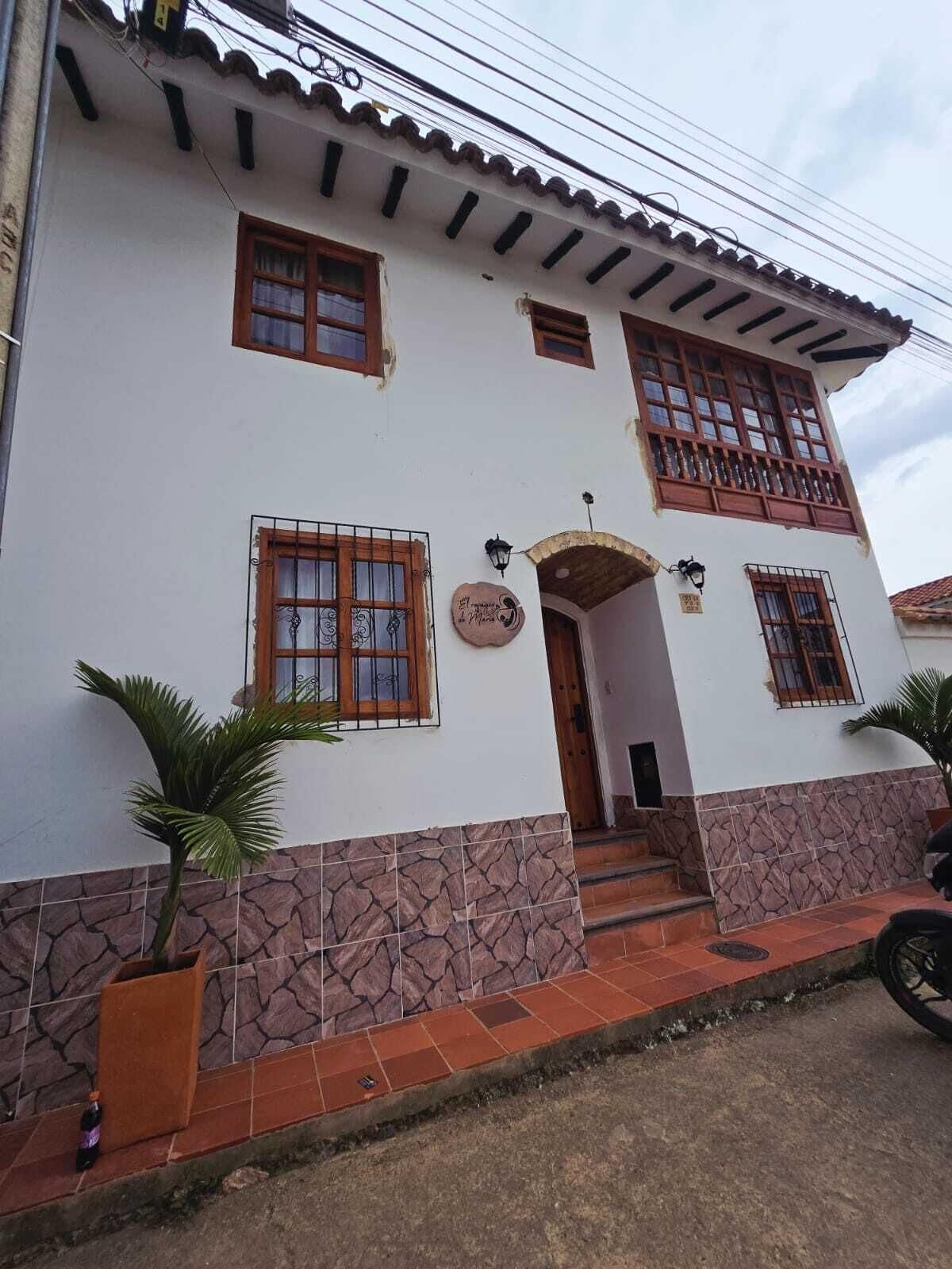 Varios ApartaHotel El Refugio de Maria