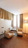 Alojamiento - Hotel Cora