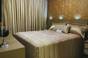 Alquiler Vacacional - Elegância à Beira-mar: Conforto e Luxo no Bali Beach