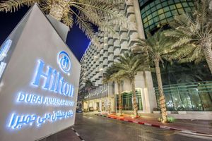 Alojamiento - Hilton Dubai Jumeirah