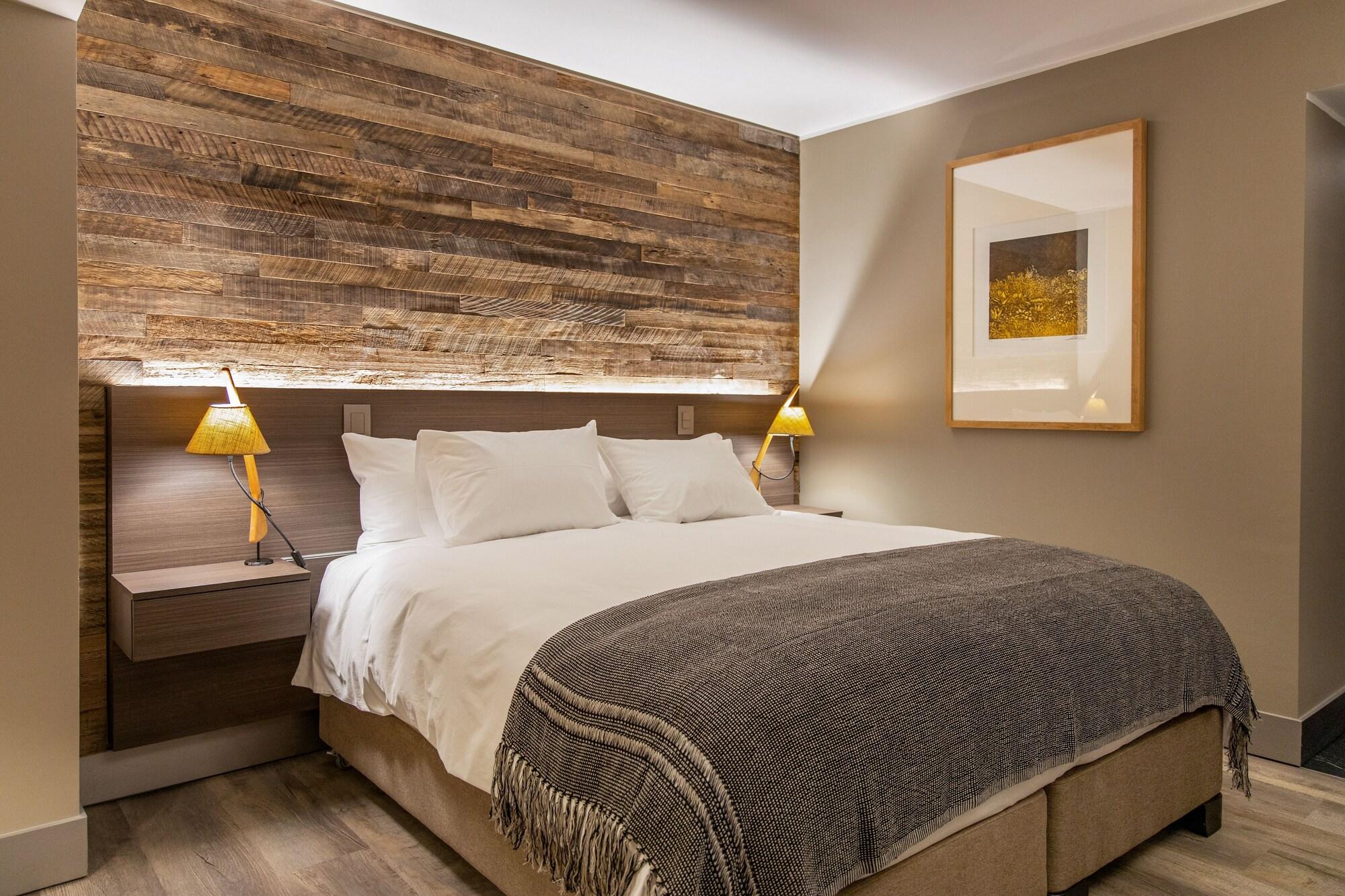 Habitación Hotel Termas Chillán