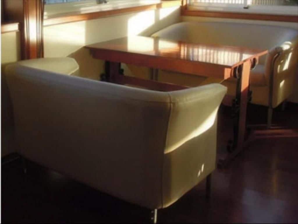 Restaurant England Motel