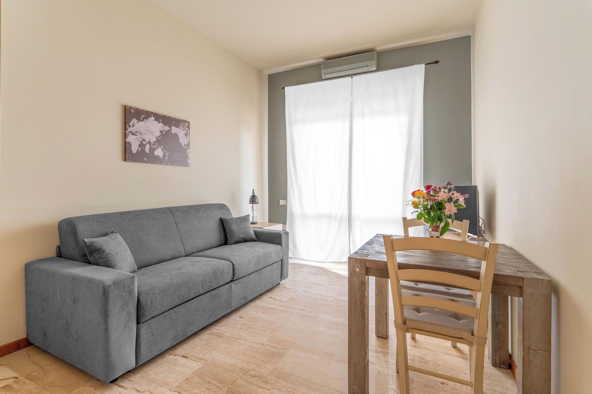 Comodidades del Alojamiento Casa da Suite Fraschini