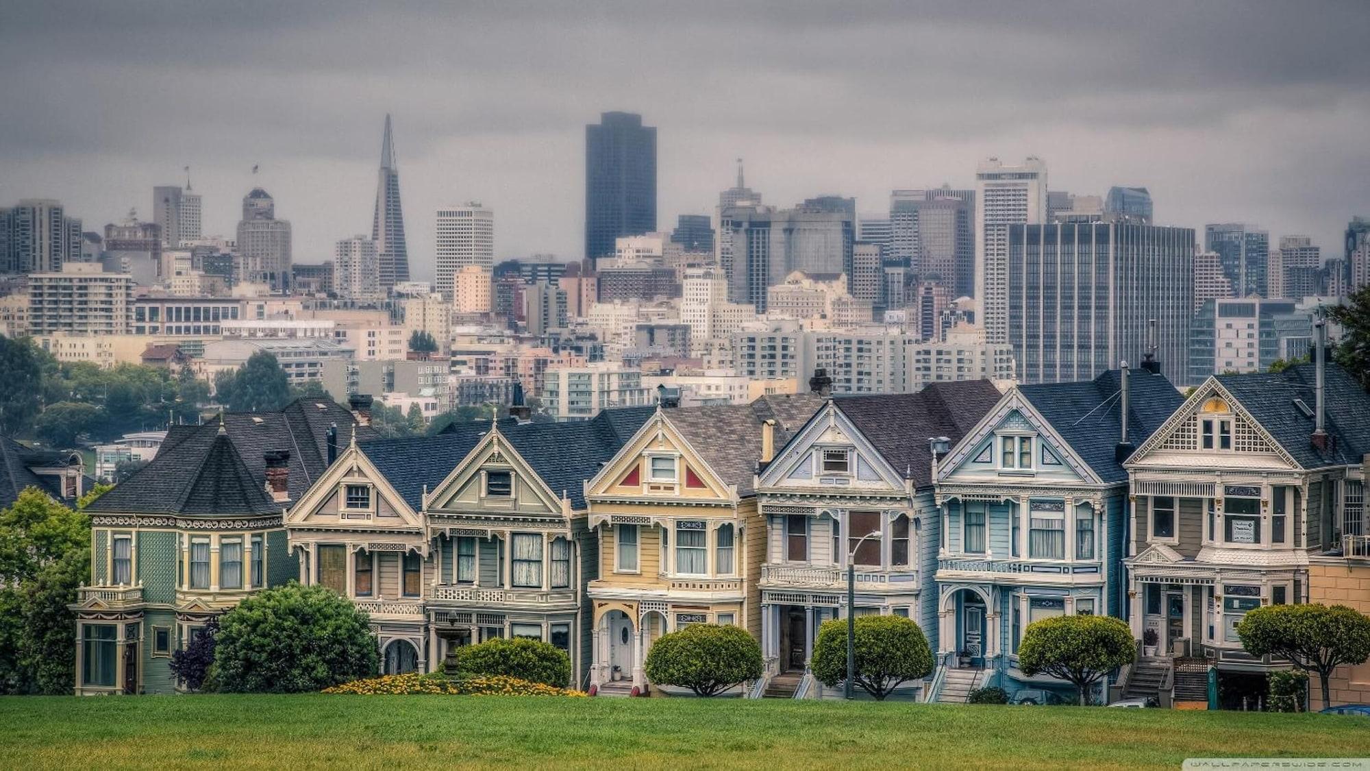 Vista Exterior Aldrich Hotel