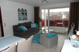 Alquiler Vacacional - ViewMaLa - Modern, spacious apartment with panorama in Bad Kreuznach