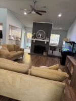 Alquiler Vacacional - Family house close airport & Lewisville Lake!