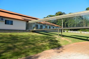 Alojamiento - HOtel Recreio São Jorge