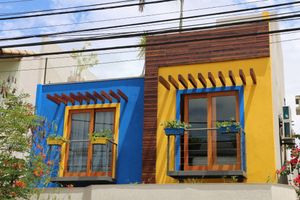 Alojamiento - Hostel Mais Macaé