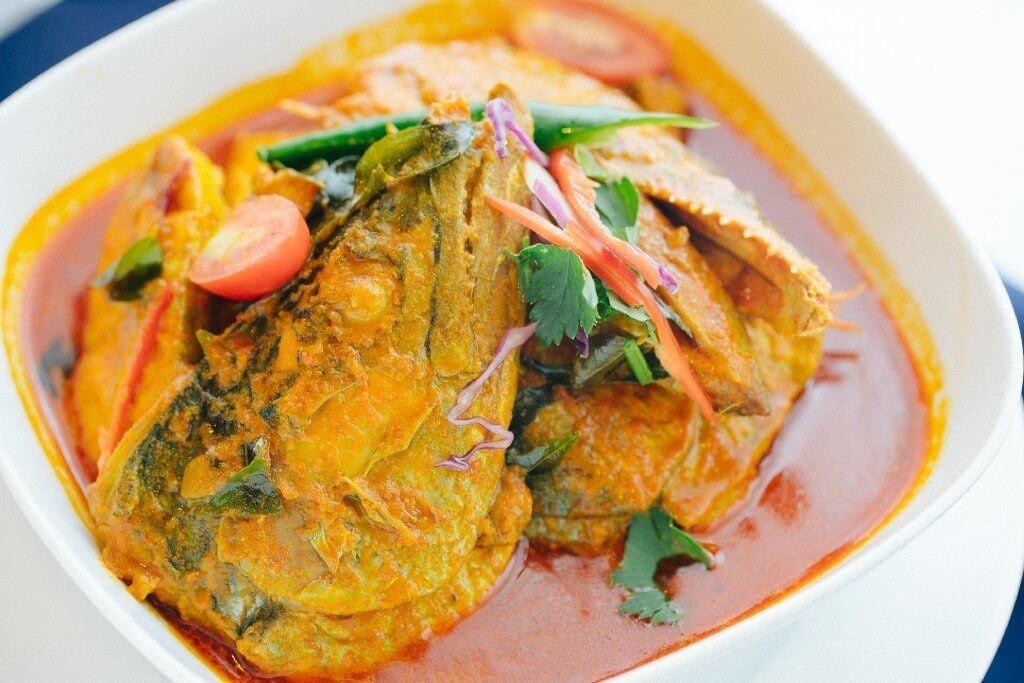 Restaurant TH Hotel Kelana Jaya