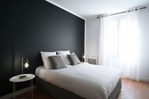 Alquiler Vacacional - 3 Bedroom Apartment in Bastia