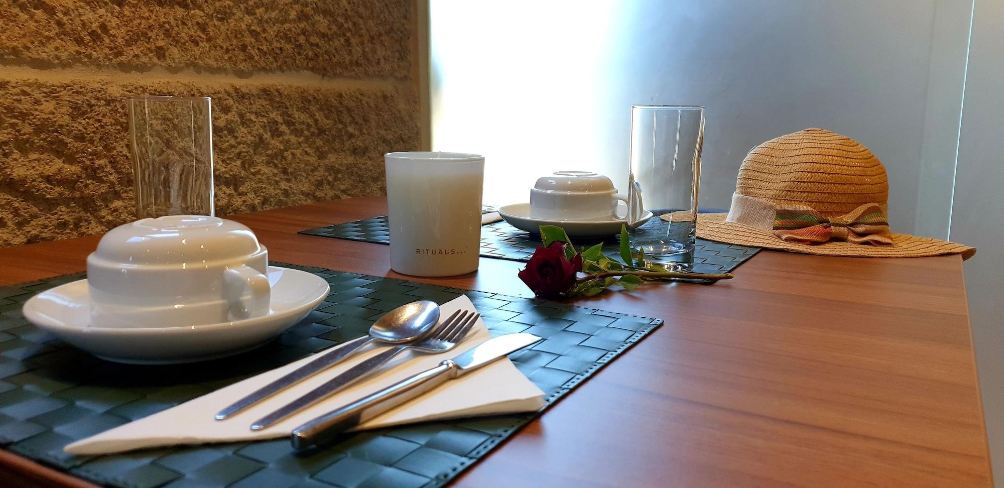 Restaurant Casa Nova Agroturismo