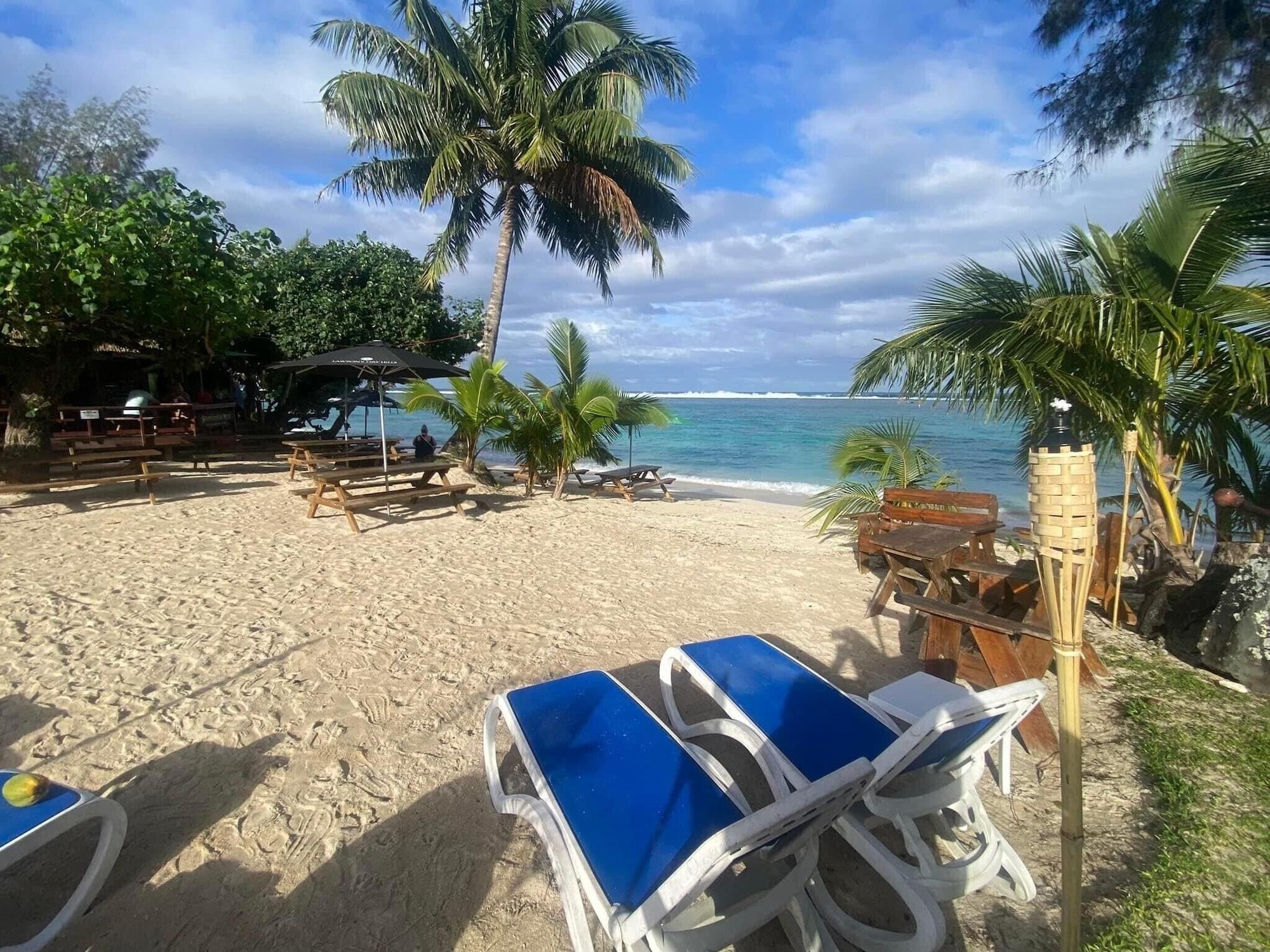 Aroa Beachside Resort Rarotonga | Hoteles en Despegar