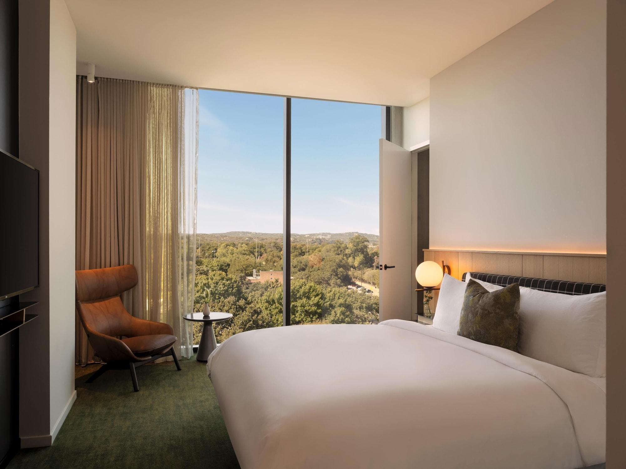 Habitación The Loren Hotel Austin