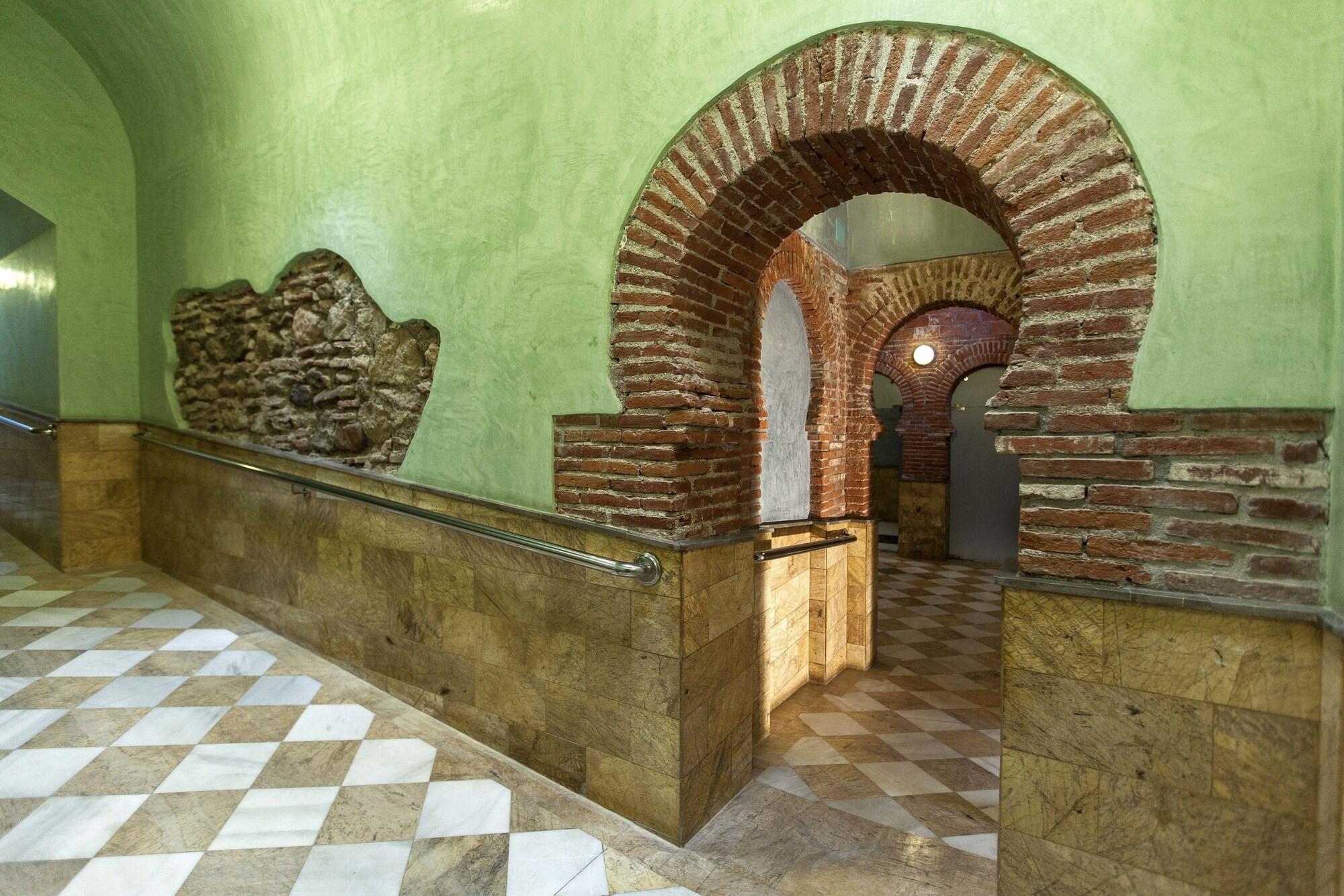 Spa Hotel Balneario de Graena