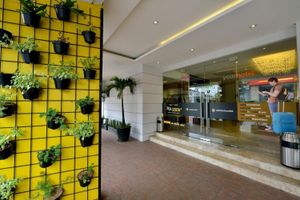 Alojamiento - Zodiak Asia Afrika by KAGUM Hotels