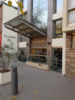 Alojamiento - Villaggio Hotel