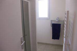 Alquiler Vacacional - QUIET HOUSE WITH GARDEN AND PRIVATE PARKING IN GREAT PROPERTY