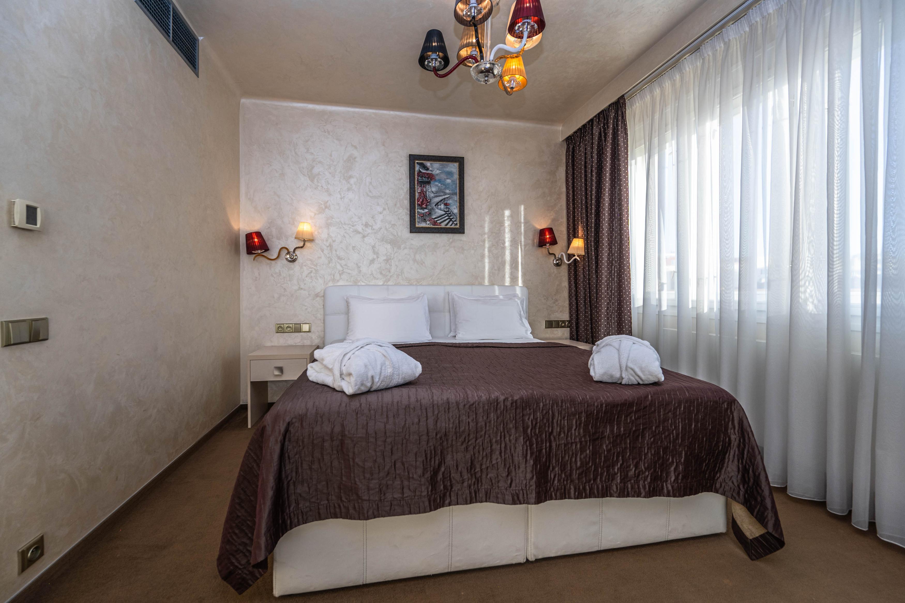 Vista Exterior Myo Hotel Mysterius