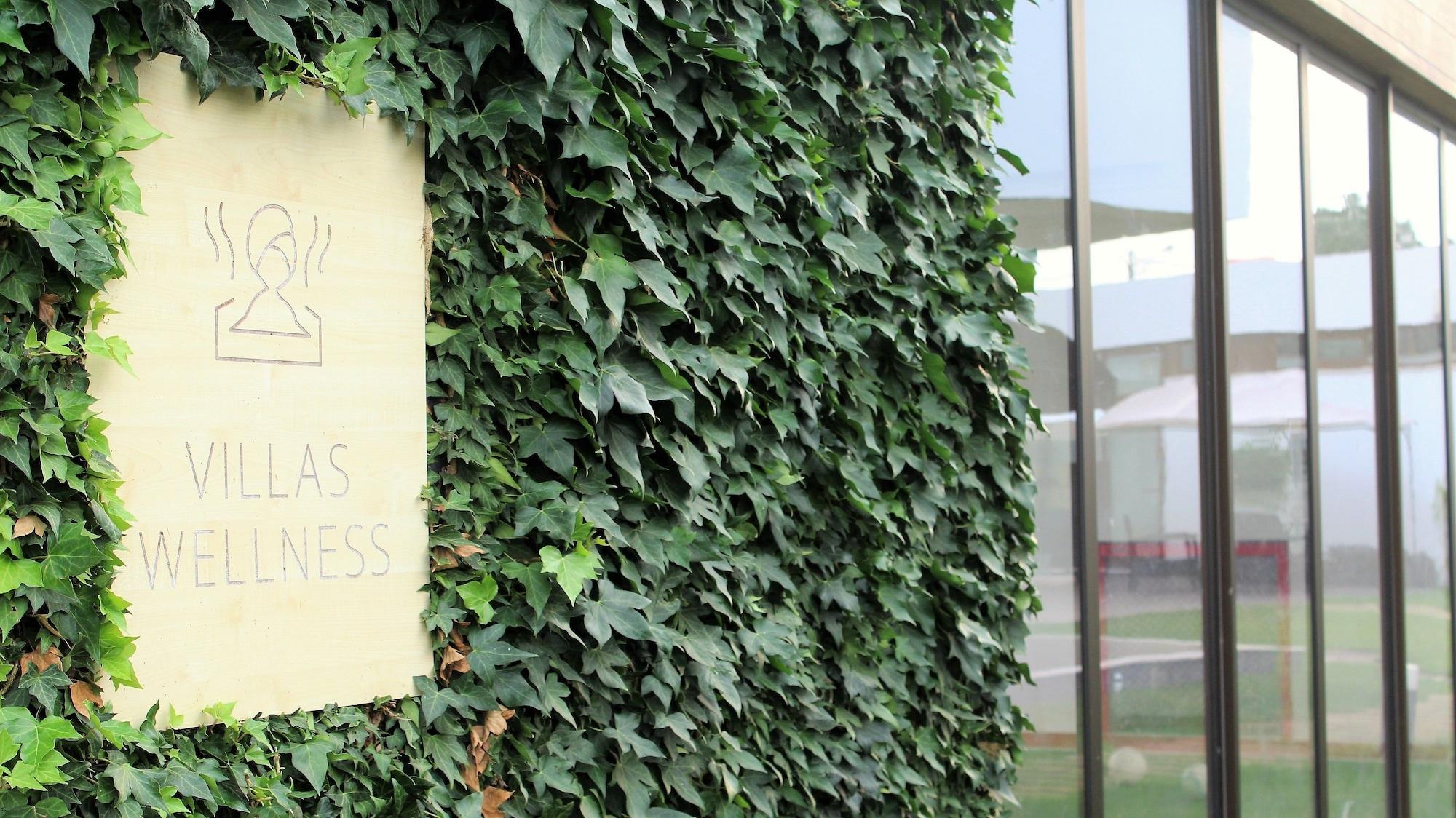 Spa Villas da Fonte Leisure and Nature
