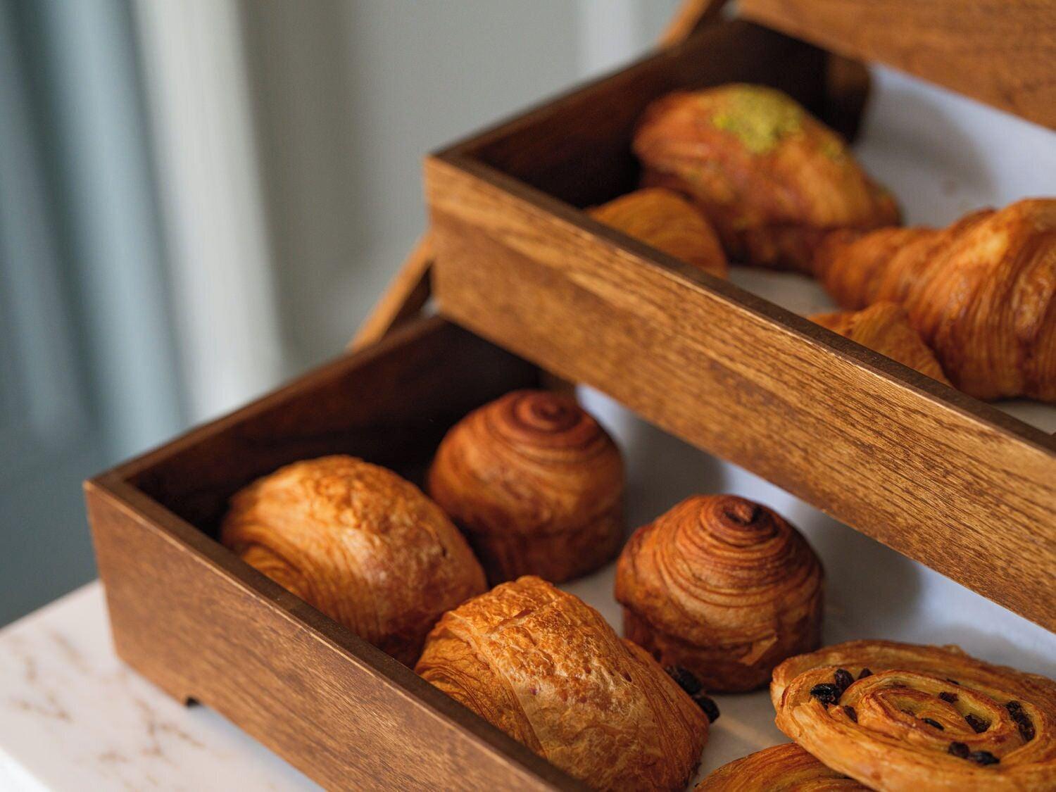 Bar/Salón Miiro Templeton Garden