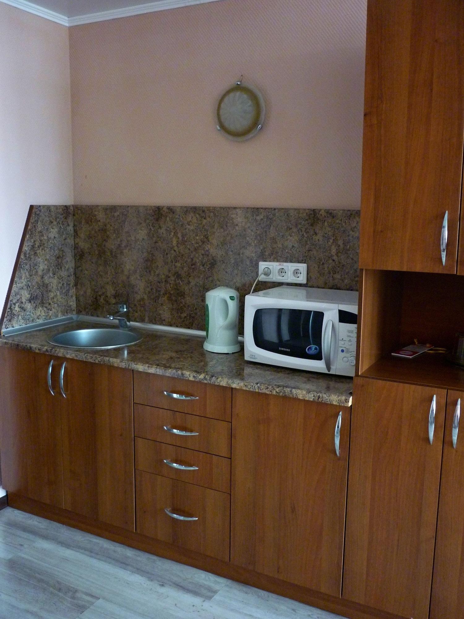 Set de Habitación Hotel Belarus Brest