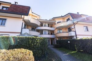 Alquiler Vacacional - Malpensa Express in Vizzola Ticino