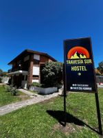 Alojamiento - Travesia Sur Hostel