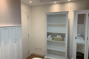 Alquiler Vacacional - Apartamento 6º Andar, Vista Livre