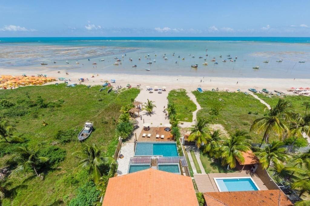Playa Villa Italiana
