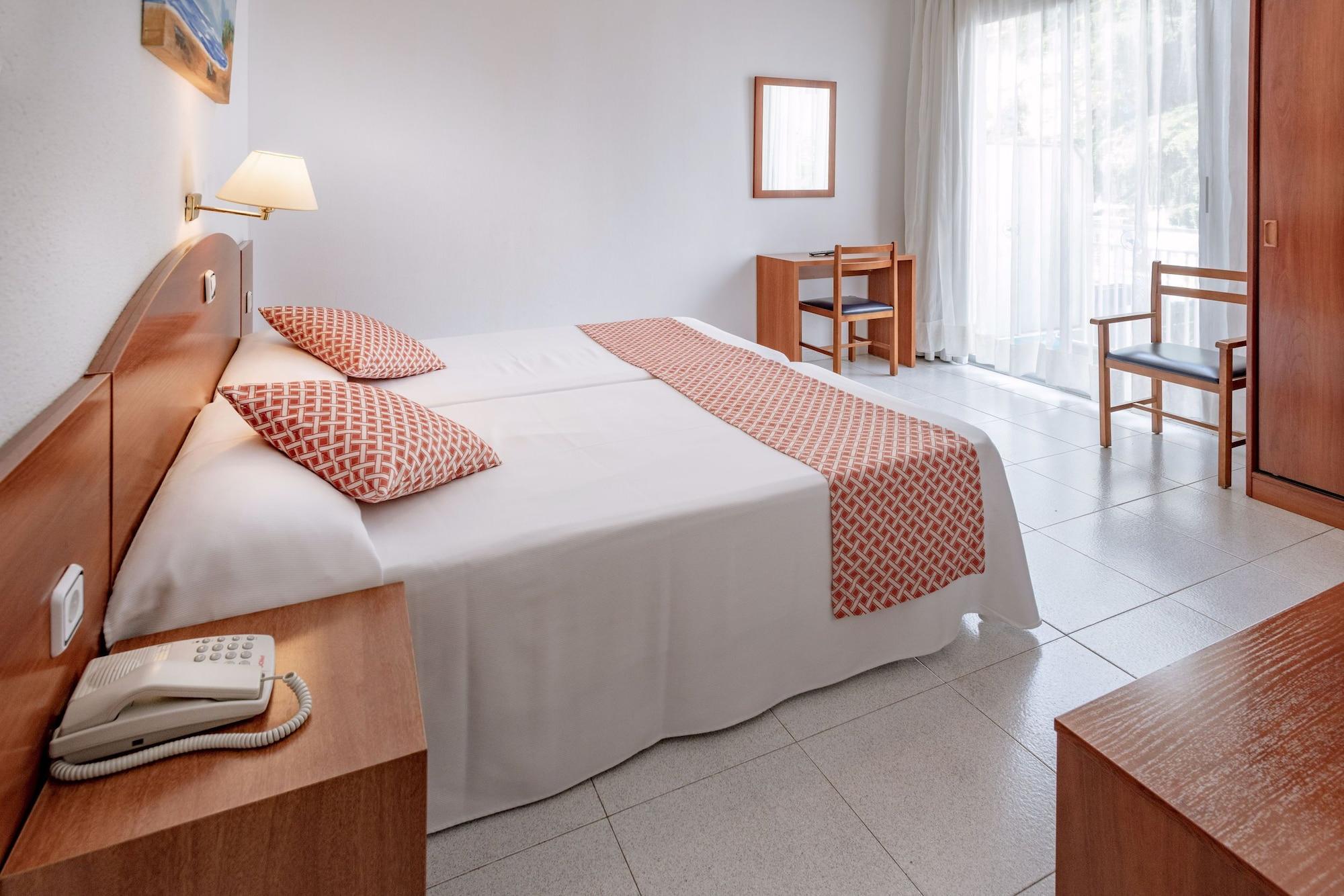 Habitación GHT Balmes, Hotel, Aparthotel & SPLASH