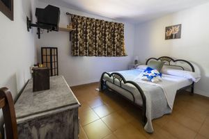 Alquiler Vacacional - Maison de Campagne, au Dessous de la Montagne. Montefrío, Grenade