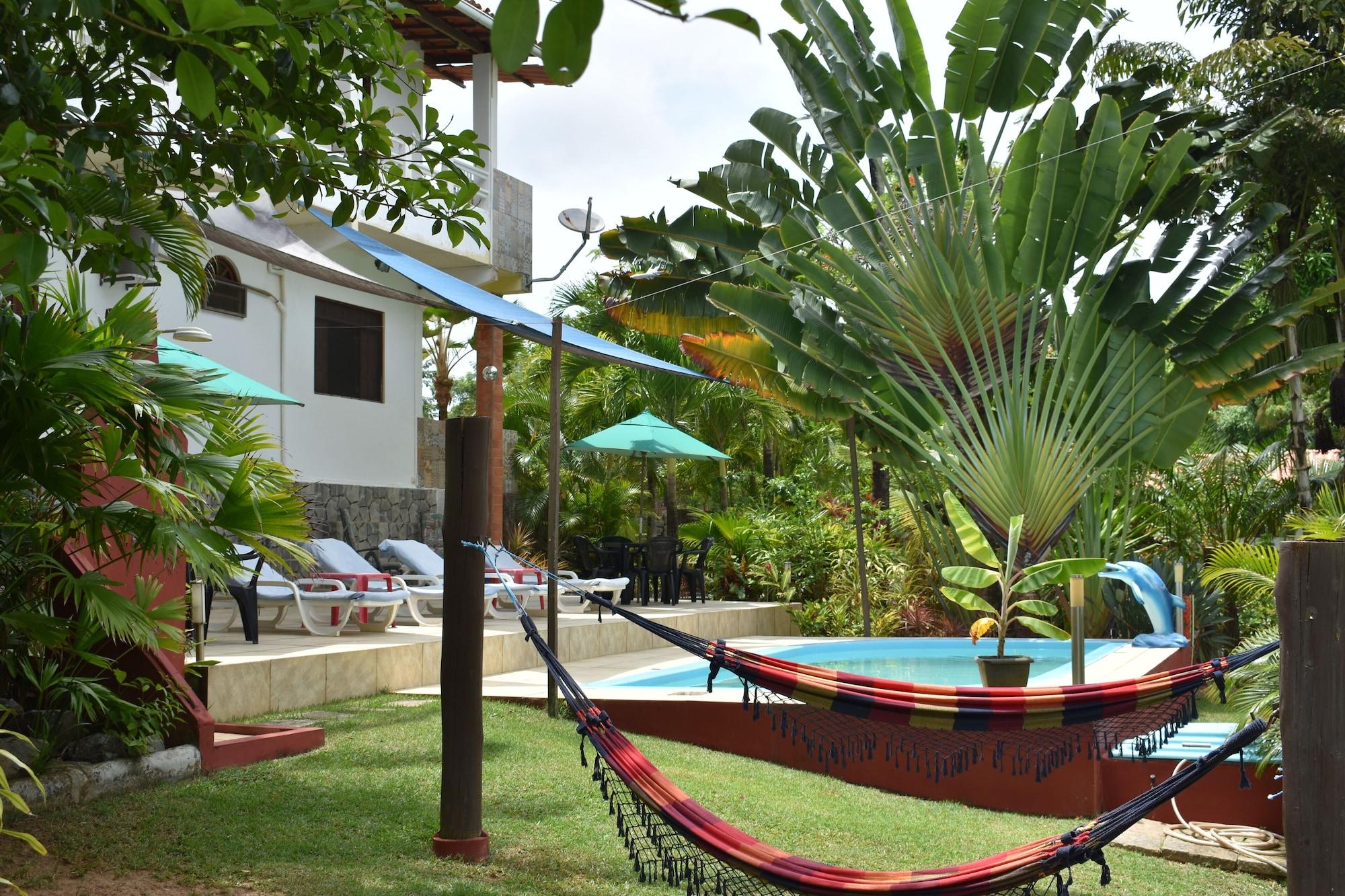 Instalaciones Recreativas Hotel Pousada Rancho Fundo