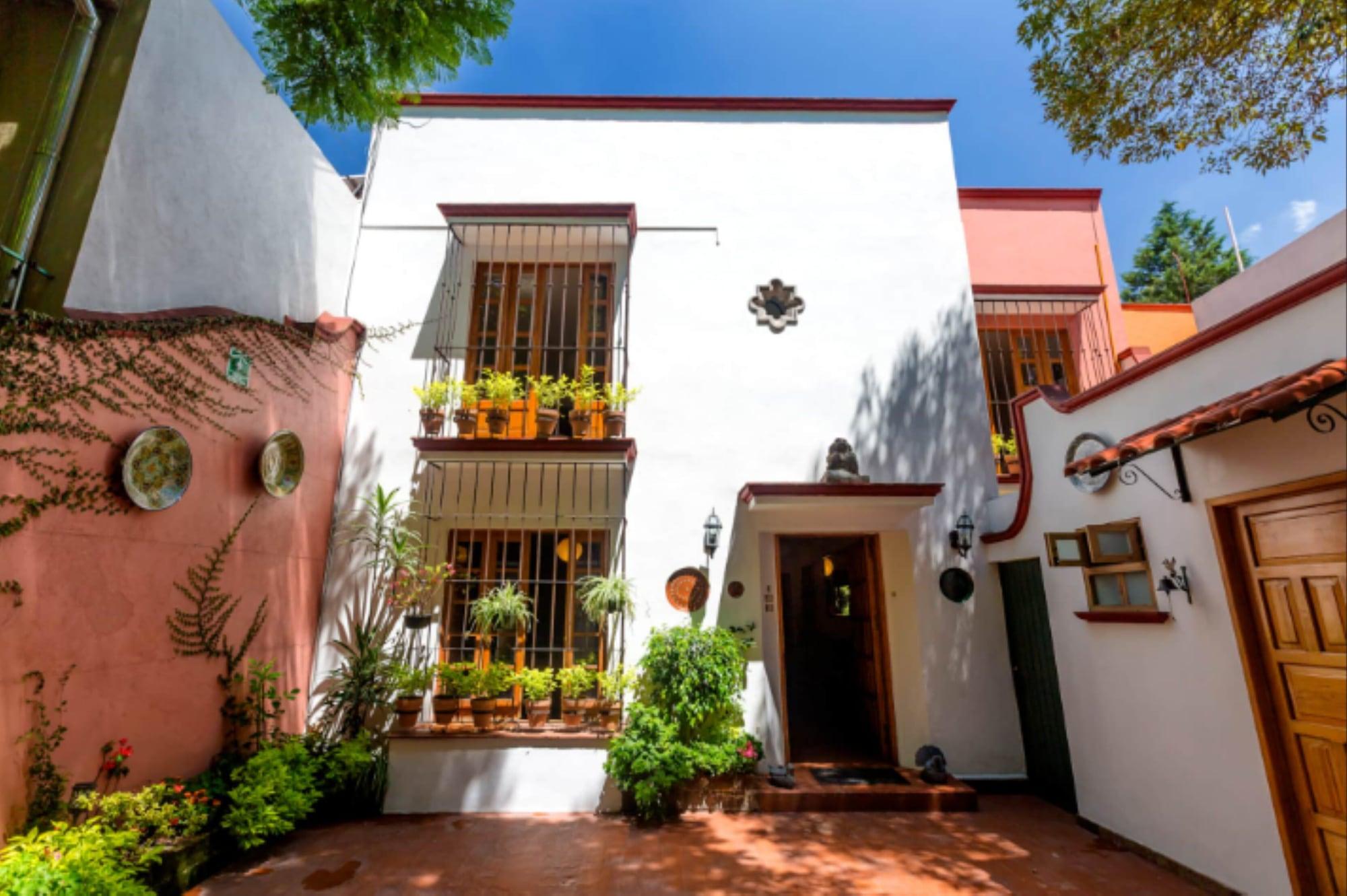 Varios Casa Jacinta Guest House
